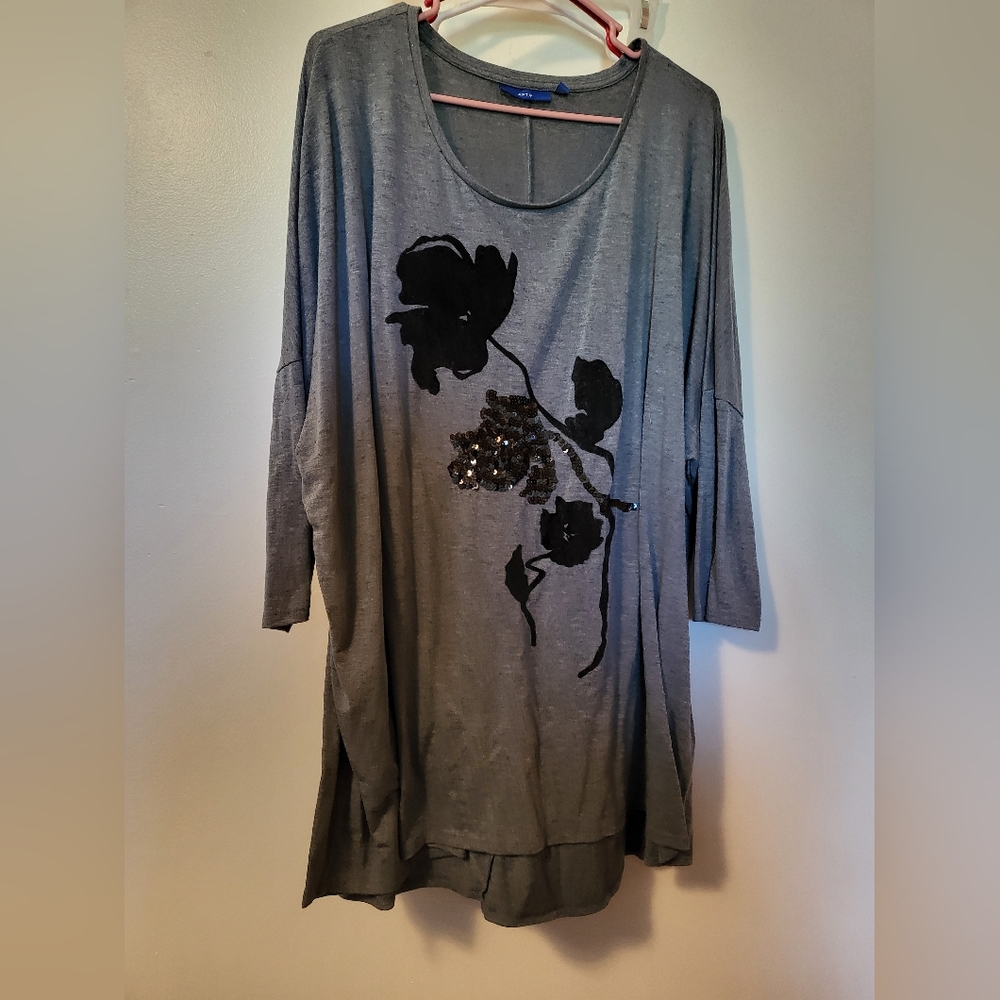 Apt 9 blouse
